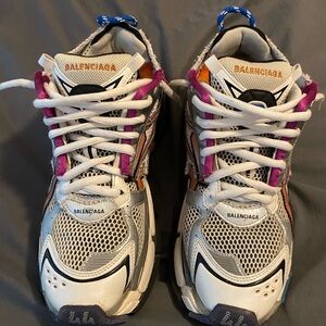 Balenciaga Multicolor Sneakers